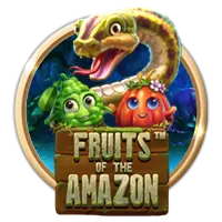 Fruits of the Amazon